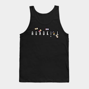 Roadkill Tank Top